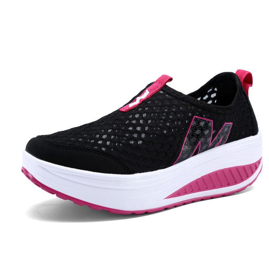 Comfortable Ortho Shoes with Arch Support
